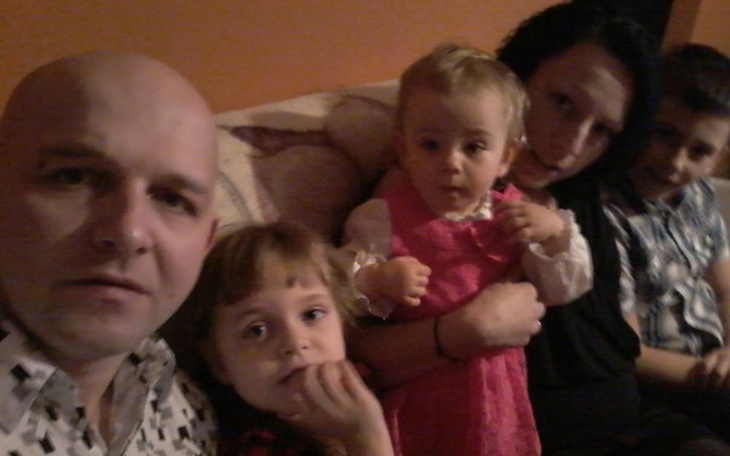 Zbiórka Na własne  wymarzone mieszkanie - zdjęcie główne