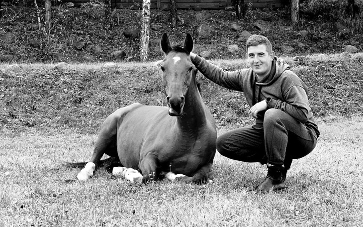 Zbiórka pomoc dla rodziny Maćka - zdjęcie główne
