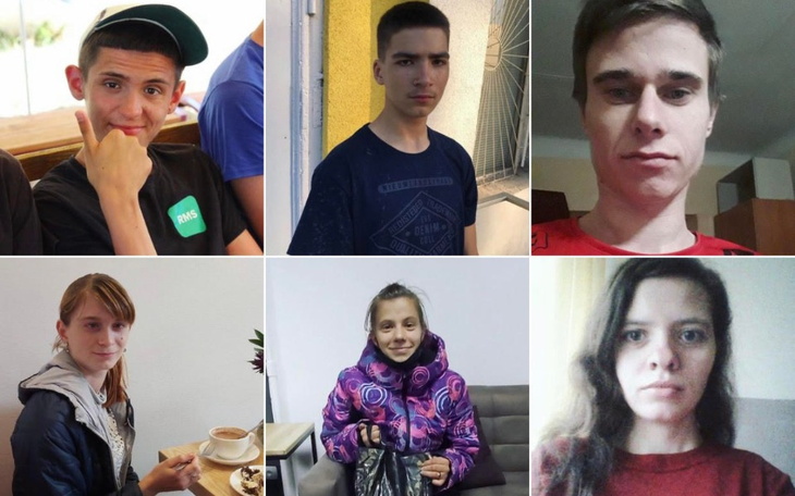 Zbiórka Pomagam sierotom - zdjęcie główne