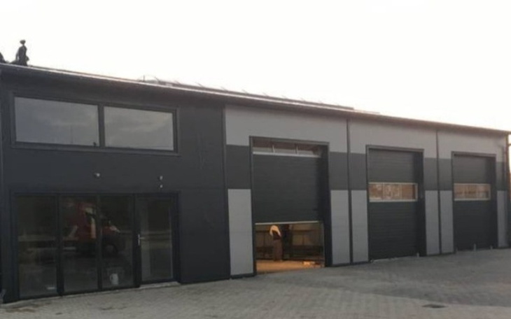 Zbiórka Auto detaling & car wrapping - zdjęcie główne