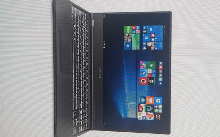 Zbiórka Na nowy komputerrrr - zdjęcie główne