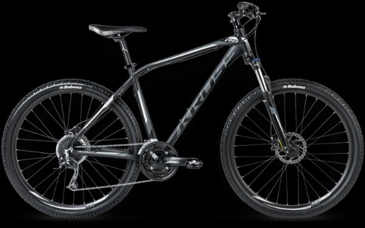 Zbiórka Zbieramy na rower dla kolegi - zdjęcie główne