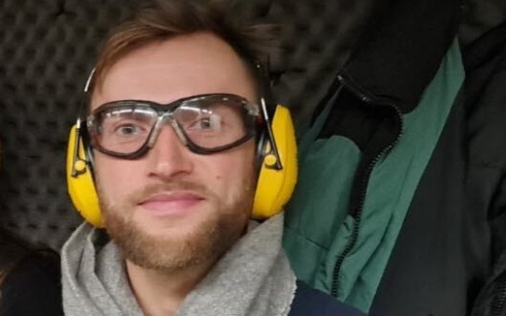 Zbiórka UA Support - zdjęcie główne