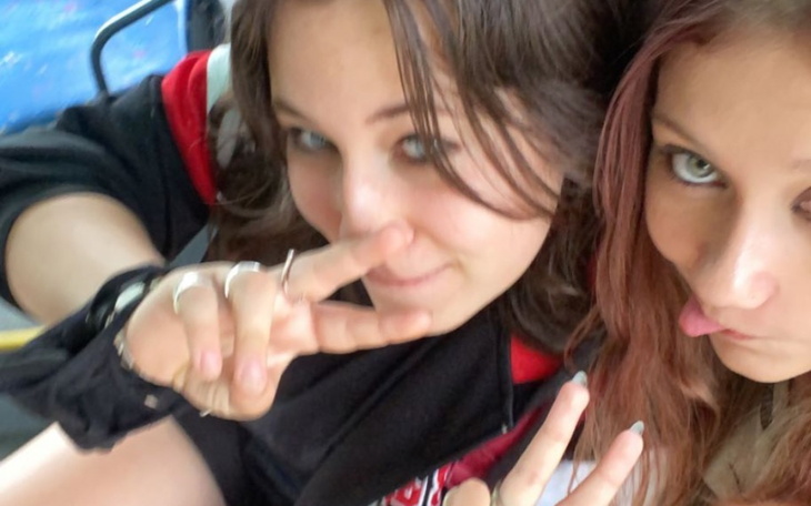 Zbiórka dla majci na adhd - zdjęcie główne