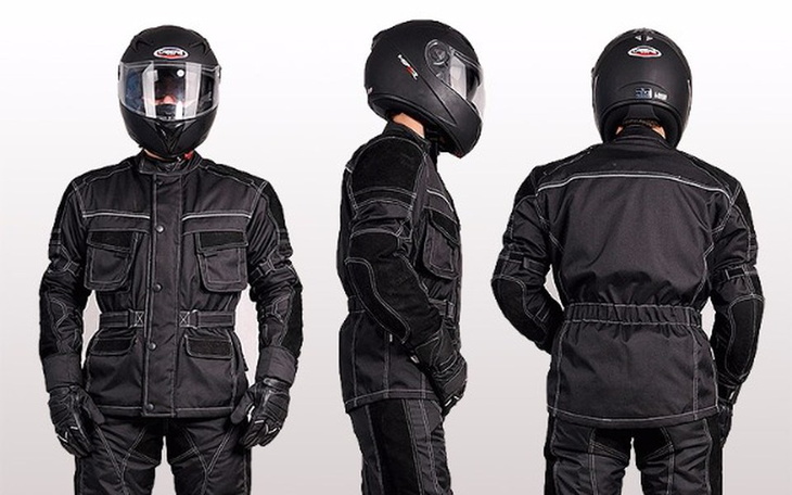 Zbiórka Pomóżcie motocyklistce - zdjęcie główne