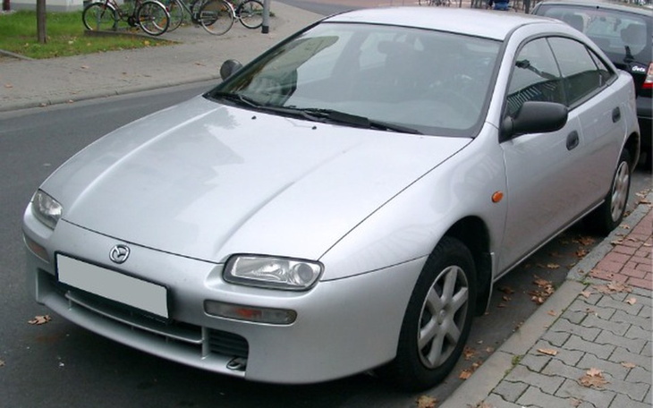 Zbiórka Na pierwszy samochód ;) - zdjęcie główne