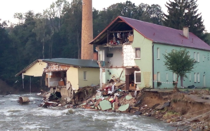 Zbiórka Wspieram Radochów, Lądek - zdjęcie główne