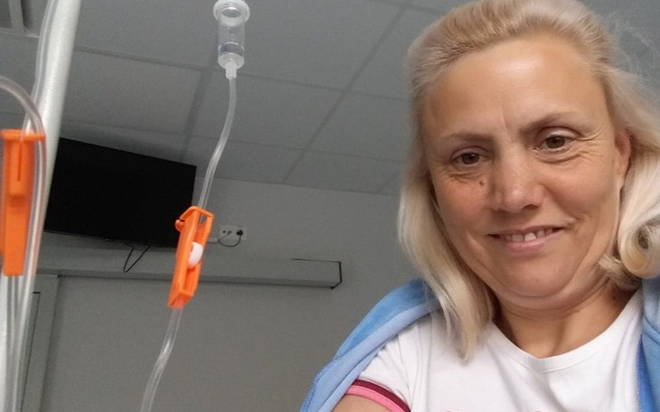 Zbiórka Mukowiscydoza i wyrok - zdjęcie główne