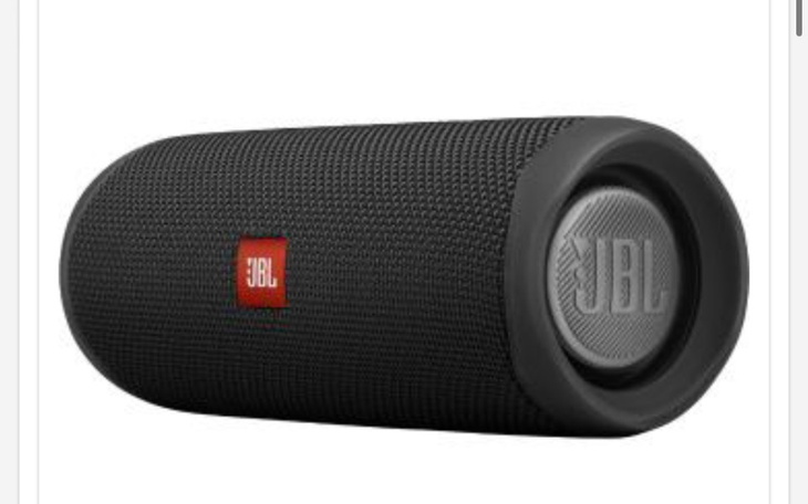 Zbiórka Głośnik jbl flip 5 - zdjęcie główne