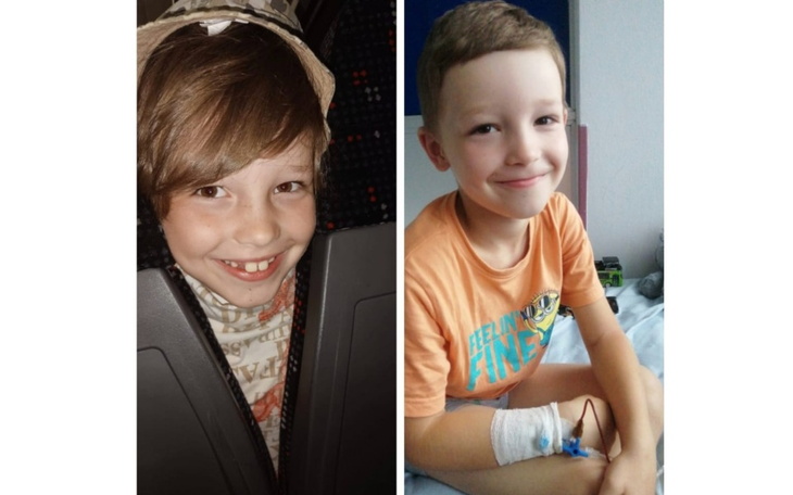 Zbiórka Pomoc,potrzebna pompa insulinowa - zdjęcie główne