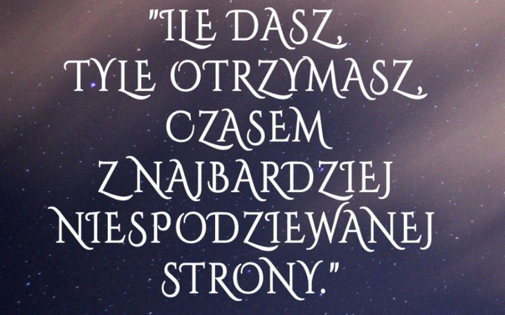 Zbiórka Pomóż mi wyjść z dołka życiowego - zdjęcie główne