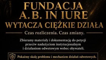 Zbiórka Walka o prawa bezbronnych - miniaturka zdjęcia