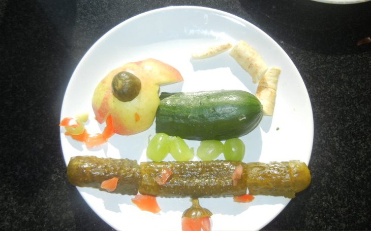 Zbiórka dzienny osirodek dla dzieci - zdjęcie główne