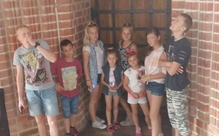 Zbiórka Wymiana okien w Domu Dziecka - zdjęcie główne