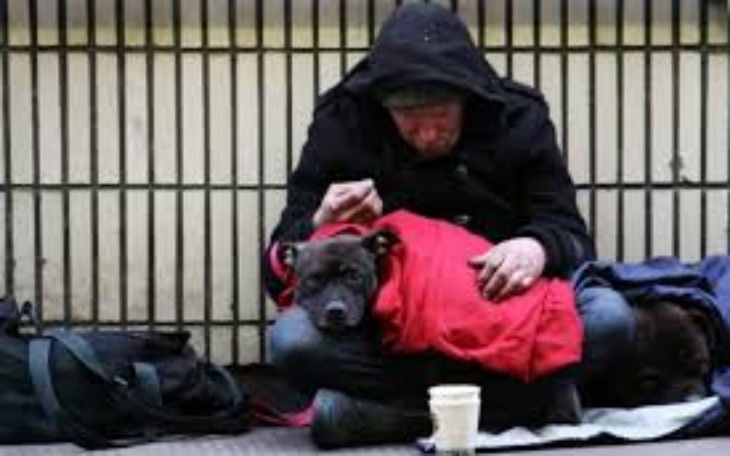 Zbiórka zbiorka dla potrzebujących - zdjęcie główne