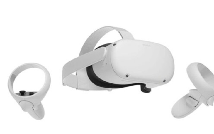 Zbiórka Oculus quest 2 moje małe marzeni - zdjęcie główne