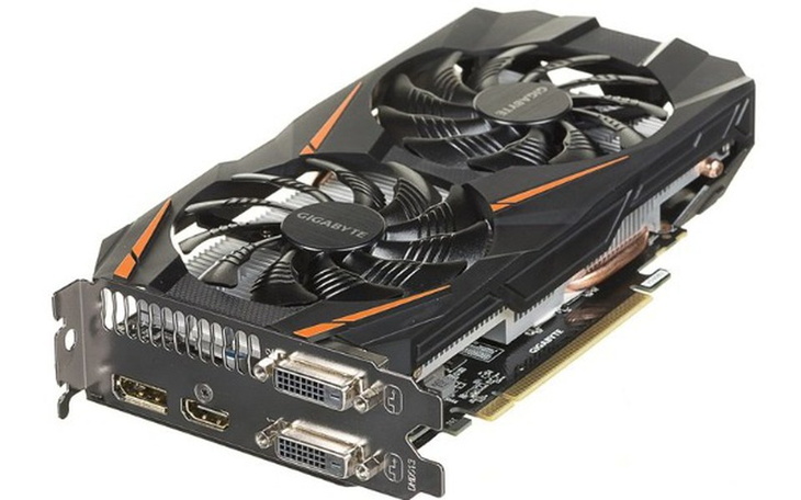 Zbiórka Karta graficzna. - zdjęcie główne