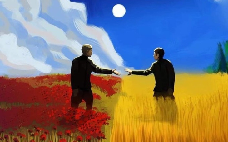 Zbiórka Na Paliwo POMOC UKRAINA - zdjęcie główne