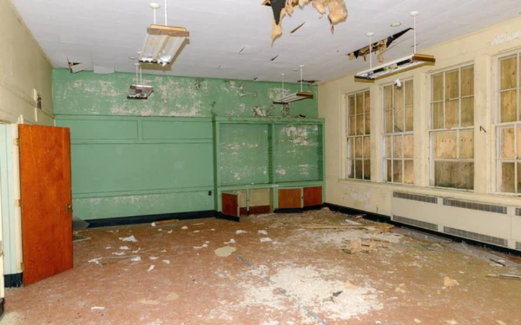 Zbiórka Na remont pokoju. Syna - zdjęcie główne