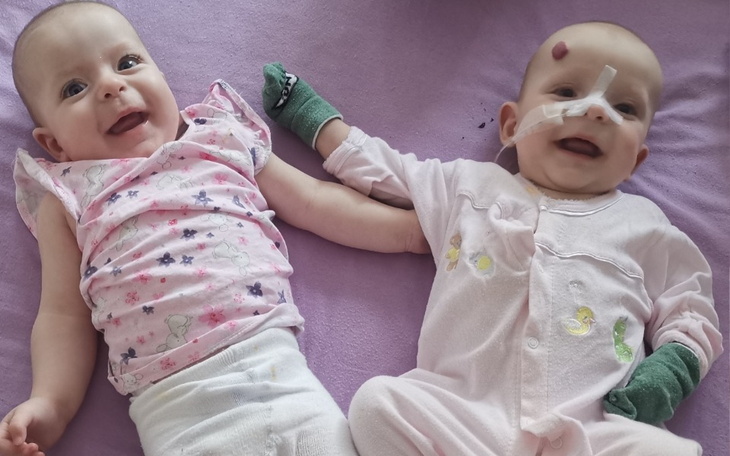 Zbiórka Bliźniaczki walczą - zdjęcie główne