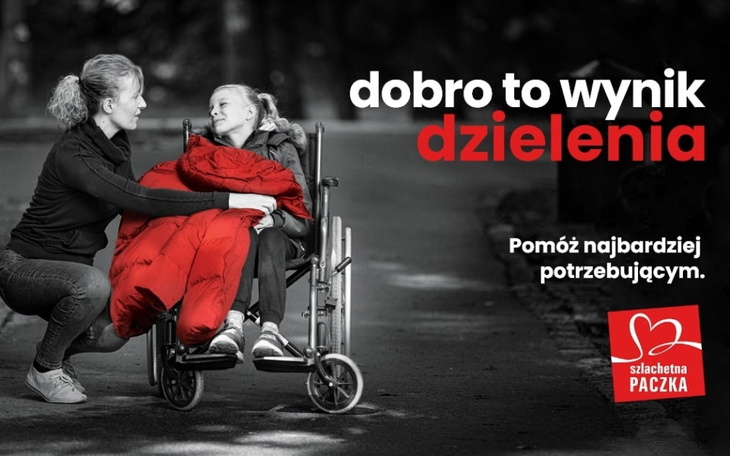 Zbiórka Darczyńca zawiódł Rodzinę - zdjęcie główne