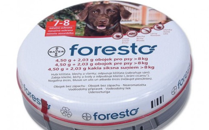 Zbiórka Uchroń bulla przed babeszją - zdjęcie główne