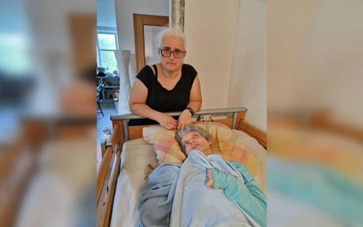 Zbiórka Siostrzana miłość - zdjęcie główne