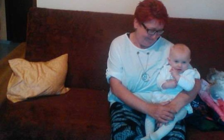 Zbiórka Na wynajem mieszkania dla mamy - zdjęcie główne