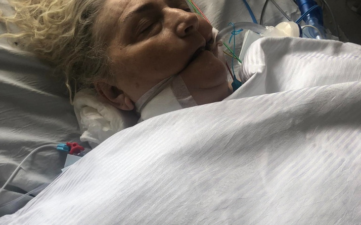 Zbiórka Tragiczny wypadek - zdjęcie główne