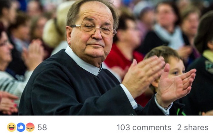 Zbiórka Detektyw dla Tadeusza R. - zdjęcie główne