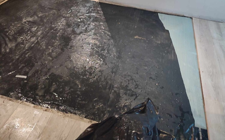 Zbiórka Na remont po powodzi w Bielsku - zdjęcie główne