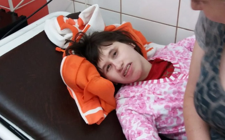 Zbiórka Pomoc w leczeniu dla Martynki - zdjęcie główne