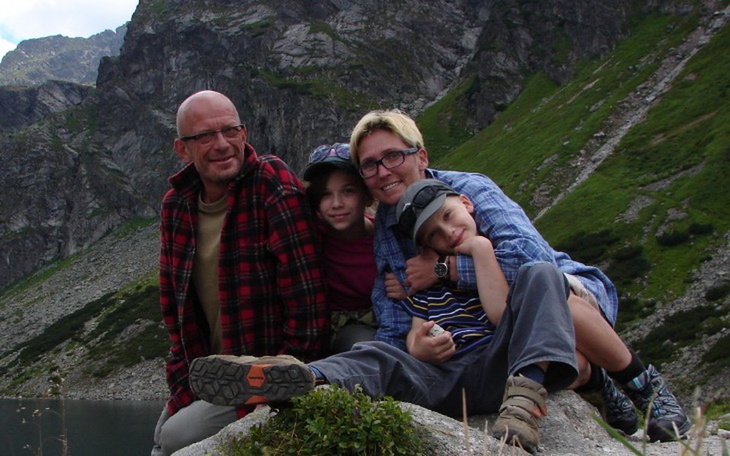 Zbiórka Pomóżmy w powrocie do sprawności - zdjęcie główne