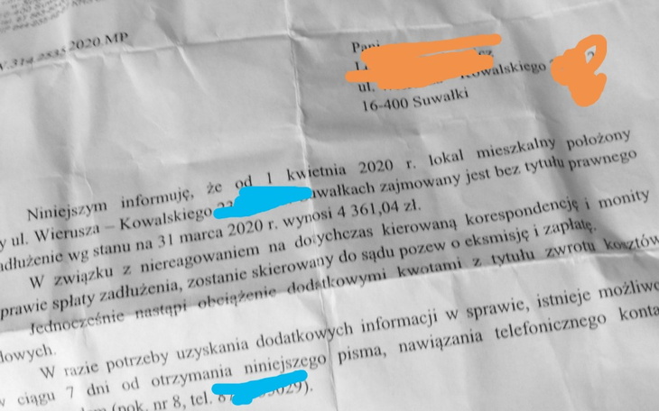 Zbiórka Błagam przeczytaj.... - zdjęcie główne