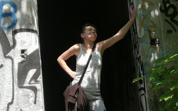 Zbiórka leczenie i opłaty - zdjęcie główne