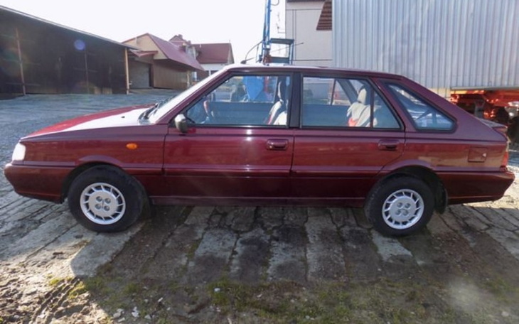 Zbiórka Na poloneza 1,6 - zdjęcie główne