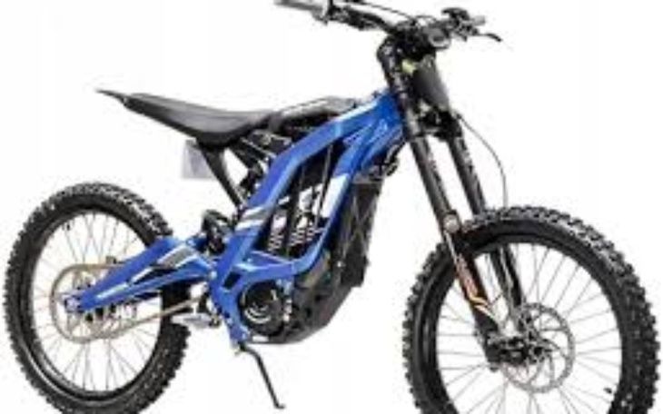 Zbiórka surron - zdjęcie główne