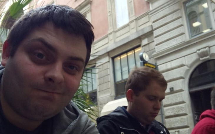 Zbiórka Własny warsztat samochodowy BROS - zdjęcie główne