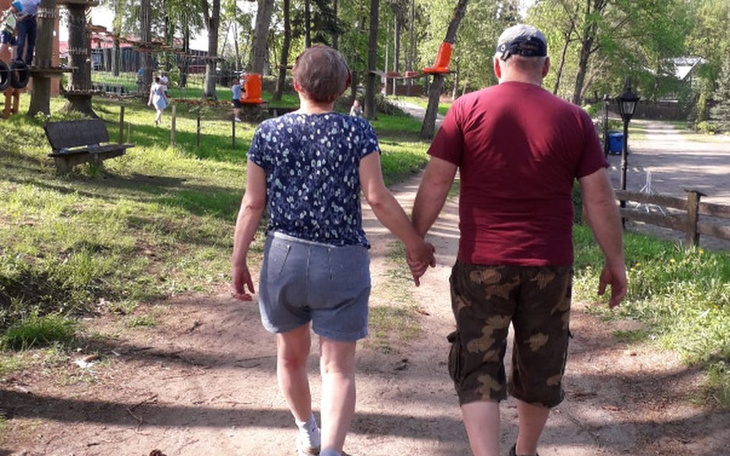 Zbiórka dobrzy ludzie w potrzebie! - zdjęcie główne