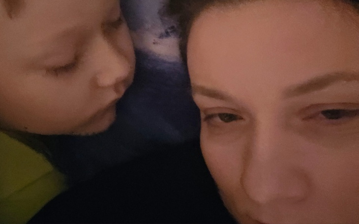 Zbiórka Autko dla samotnej matki - zdjęcie główne