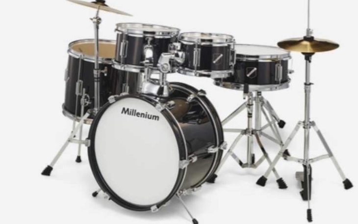 Zbiórka Perkusja dla naszego zespołu - zdjęcie główne