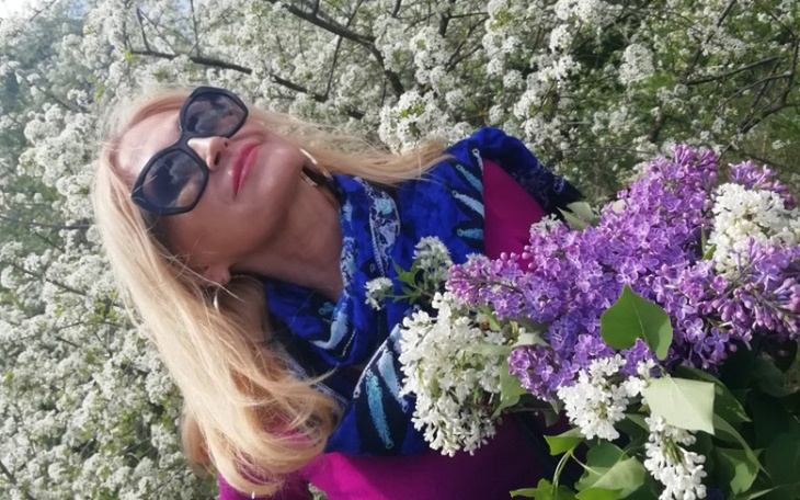 Zbiórka Pertzuzumab na raka piersi HER2 - zdjęcie główne