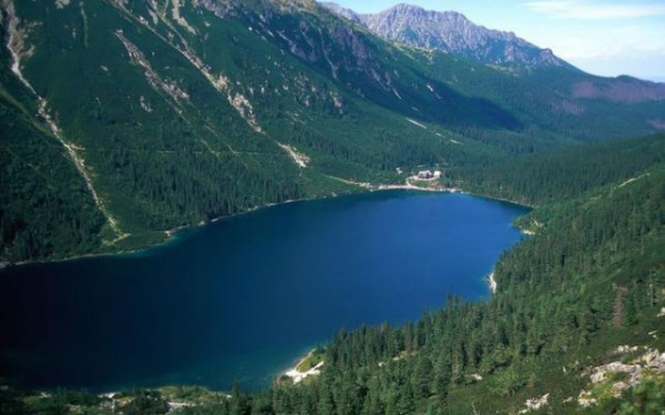 Zbiórka Wycieczka rodzinna - zdjęcie główne