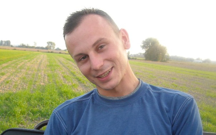 Zbiórka Cukrzyca kradnie Arturowi wzrok - zdjęcie główne