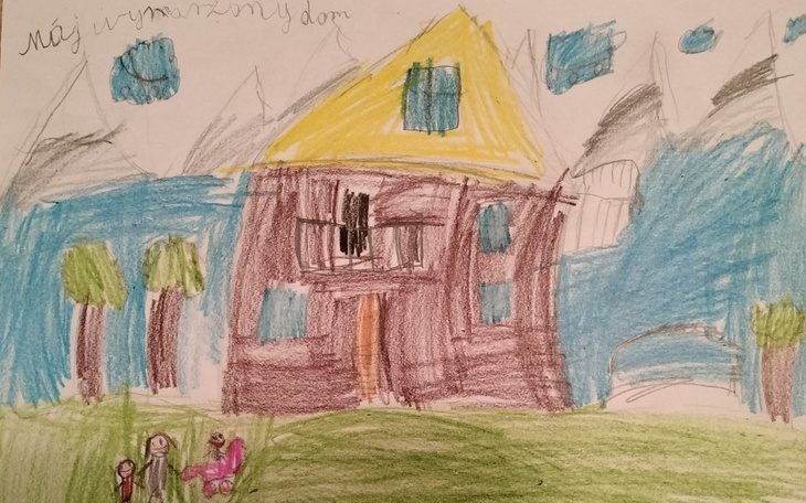 Zbiórka Pomóżmy stworzyć wymarzony dom - zdjęcie główne