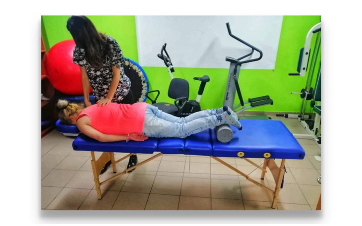 Zbiórka Chce żyć bez bólu - zdjęcie główne