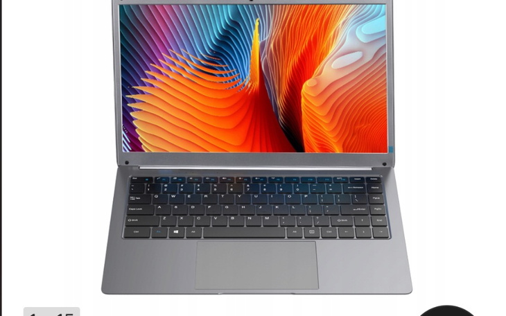 Zbiórka Laptop na lekcje online. - zdjęcie główne