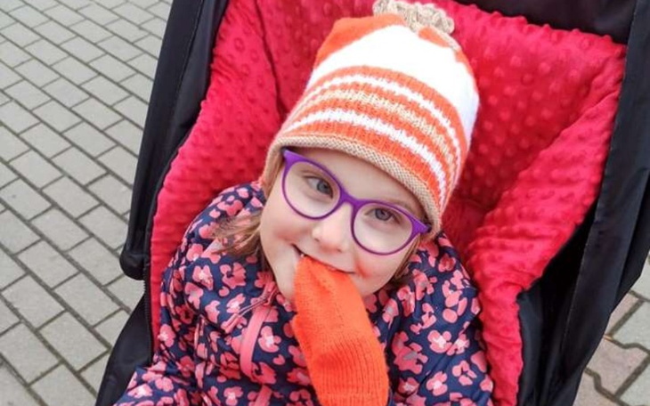 Zbiórka Drużyna Zuzi - zdjęcie główne