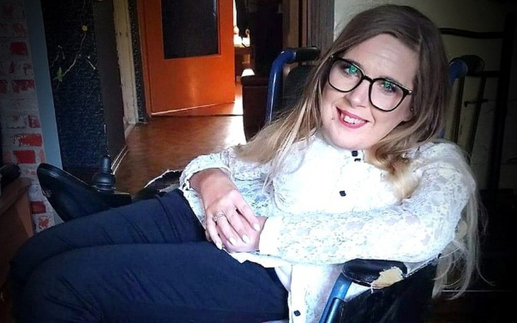 Zbiórka Wózek dla Andżeliki - zdjęcie główne