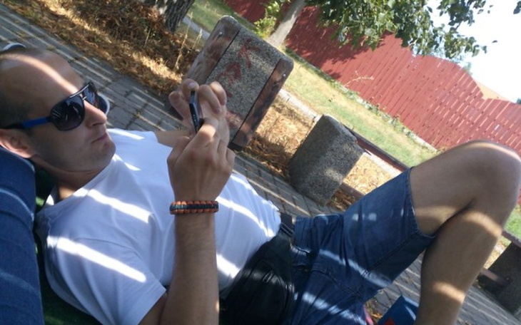 Zbiórka Zbieram na dług.. - zdjęcie główne